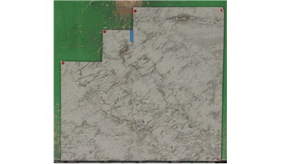 White Antico 3cm  Daltile HD Stone (AZ)