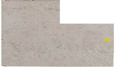 COTTON  WHITE  GRANITE