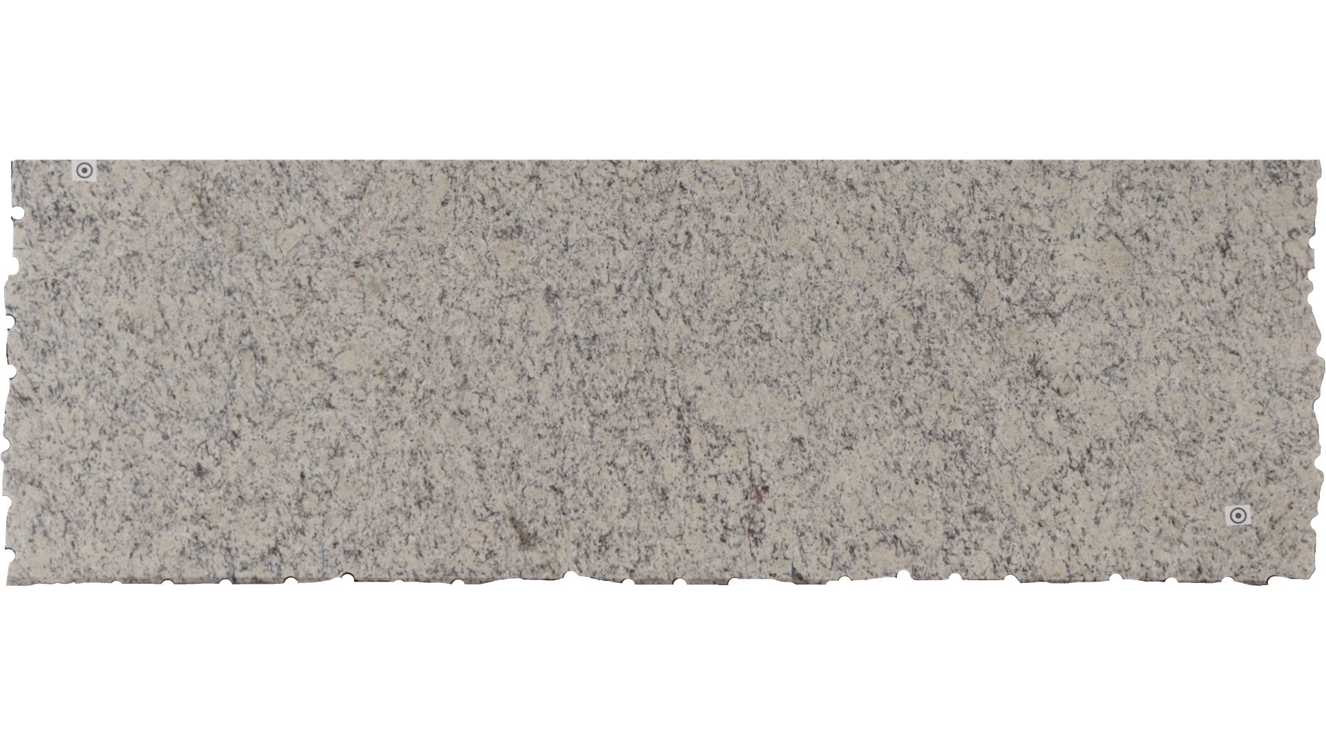 WHITE  NAPOLI GRANITE Slabs