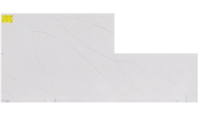 CALACATTA ULTRA quartz