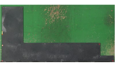 Rugged Concrete 4033  (R)(J) 3cm Caesarstone (AZ)