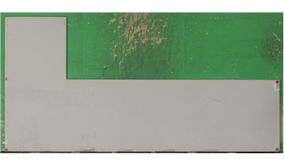 Desert Silver (P)(J) 3cm Silestone (AZ)