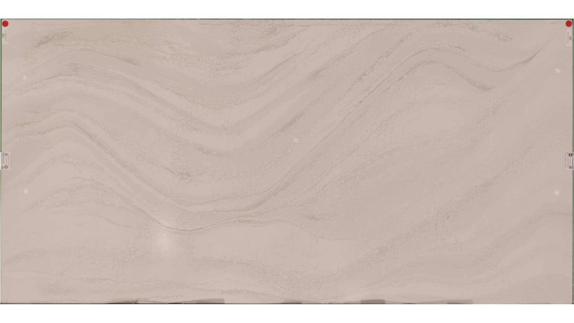 Everleigh 3cm Polished  Cambria HD (AZ) Slabs