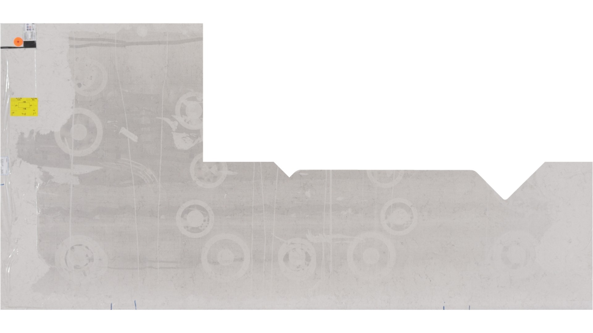 SNOWY IBIZA Quartz (TCF) Slabs