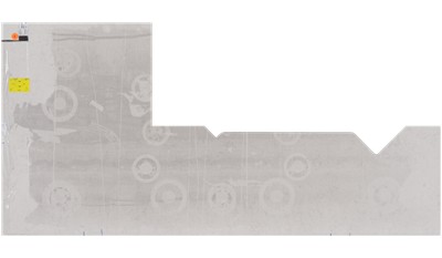 SNOWY IBIZA Quartz (TCF)