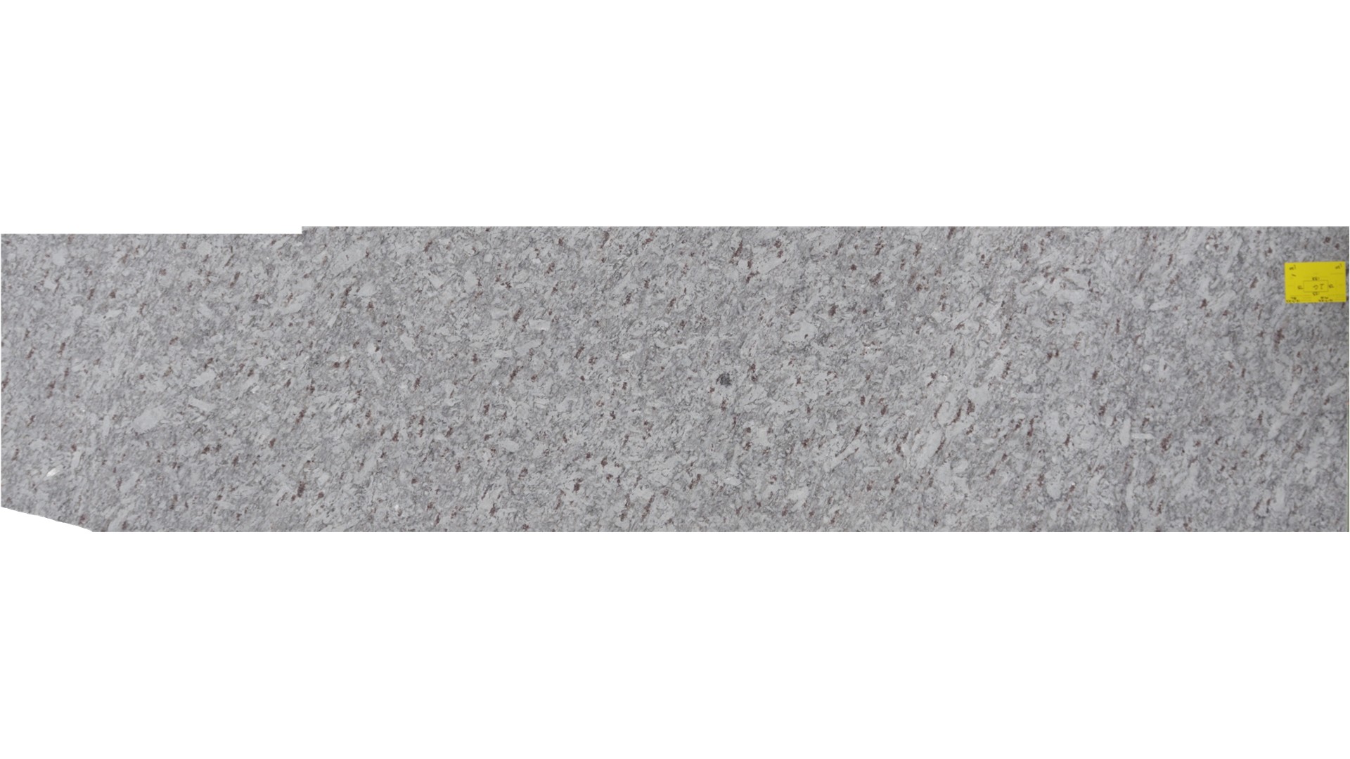 MOON WHITE GRANITE Slabs