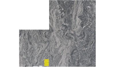 GRAY MIST GRANITE