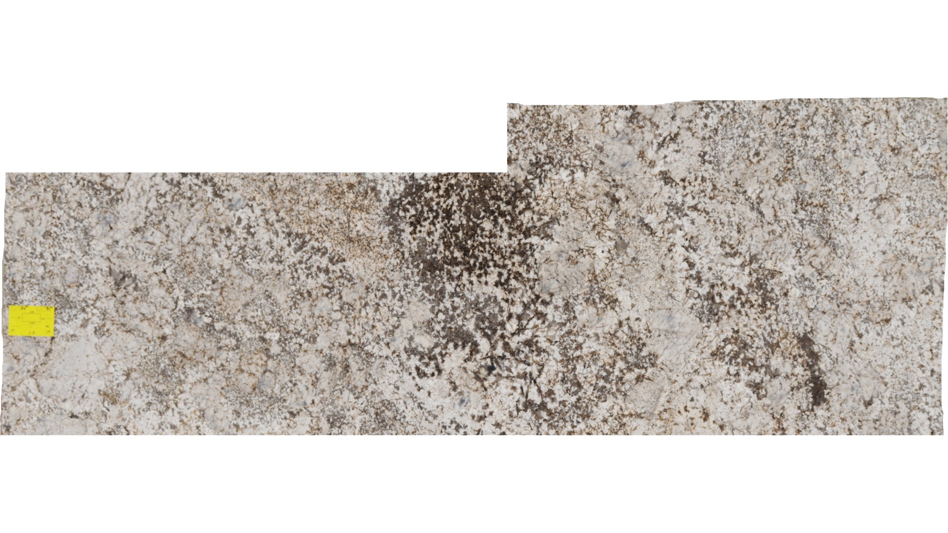 ANTICO WHITE GRANITE Slabs