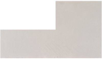 FROST  WHITE Q Quartz