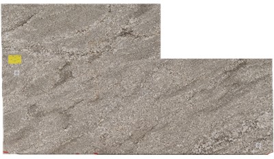 OYSTER  WHITE GRANITE