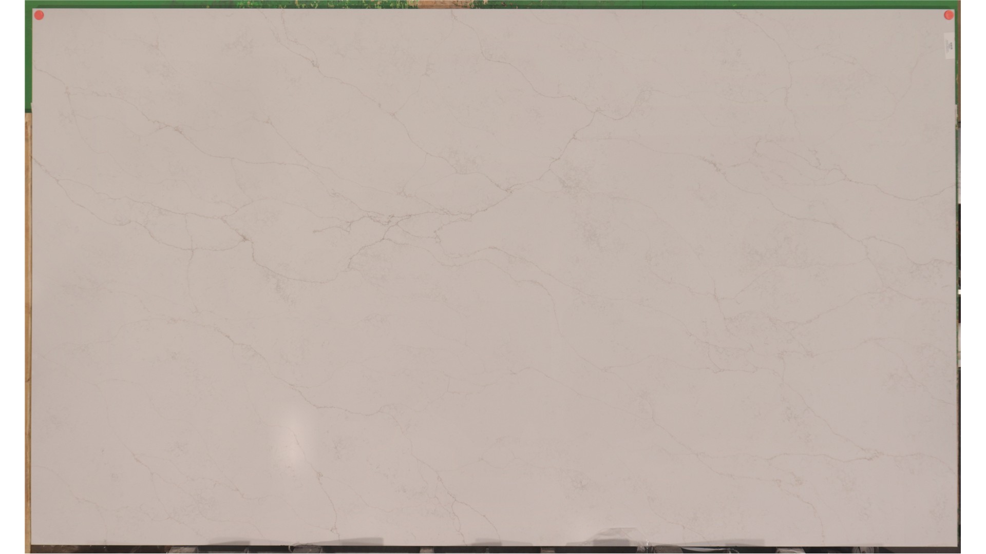 Calacatta  Prado 3cm Q Quartz (AZ) Slabs
