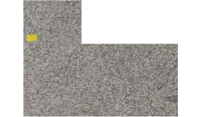 ASHEN  WHITE GRANITE