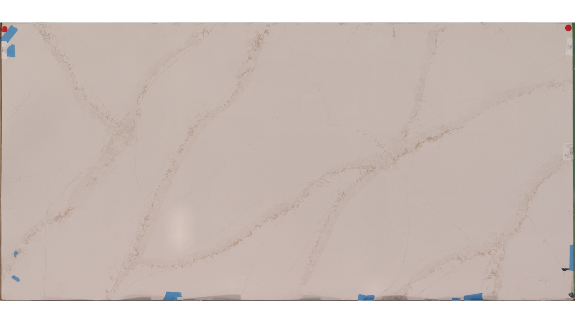 Bronze Rivers 3cm  Silestone (AZ) Slabs