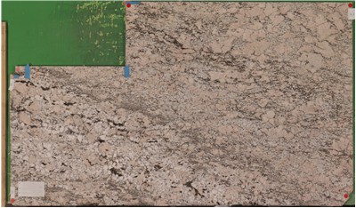 Alpine Valley 3cm MSI Stone (AZ)