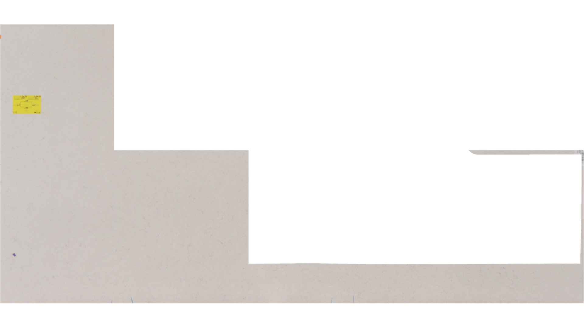 SNOWY  IBIZA  SILESTONE Slabs