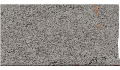BIANCO  FROST  GRANITE
