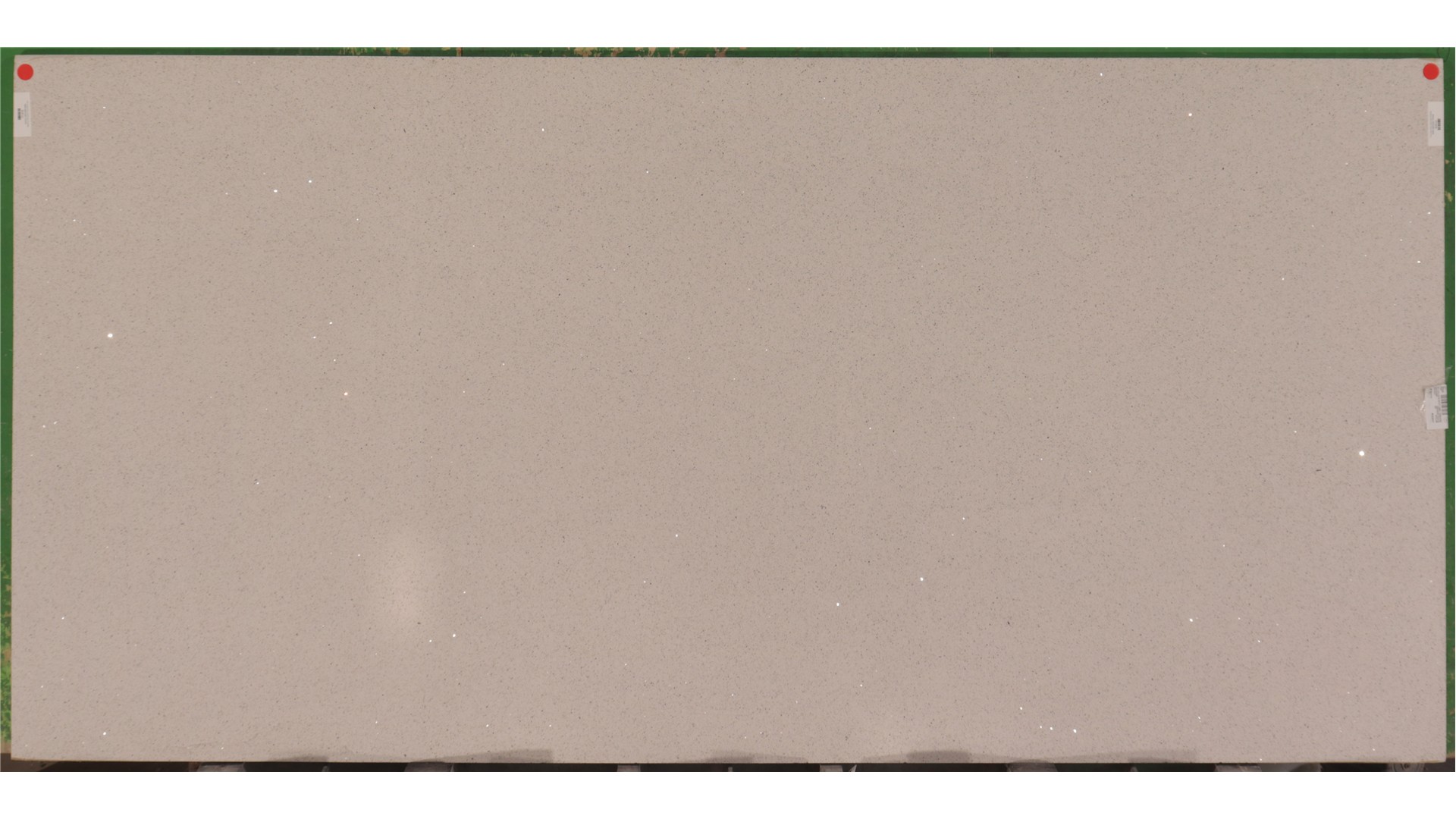 Stellar Snow (P)(J) 3cm Silestone (AZ) Slabs