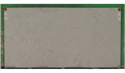 Carrara Mist 3cm Q Quartz (AZ)