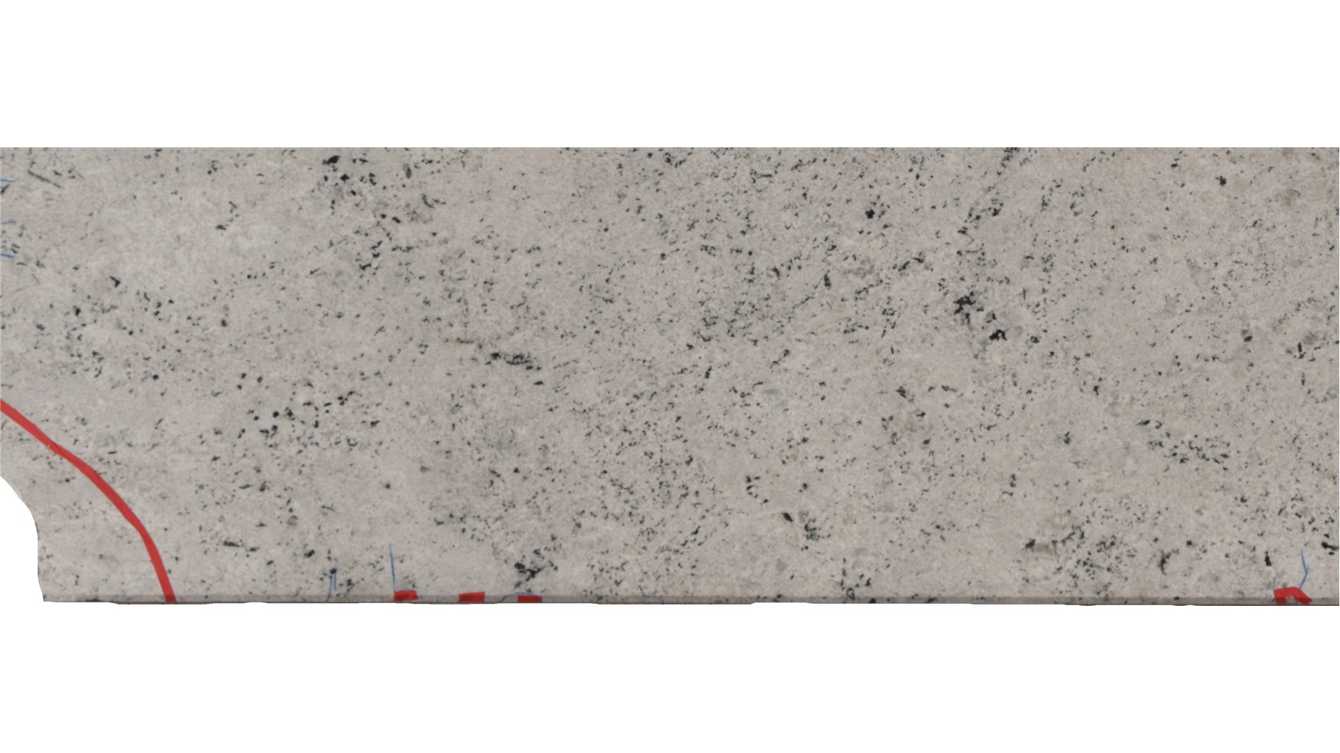 COLONIAL WHITE GRANITE Slabs