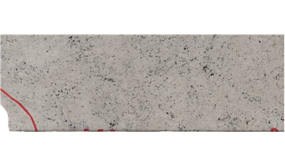 COLONIAL WHITE GRANITE
