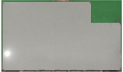 Argos OQ63 3cm  One Quartz (AZ)