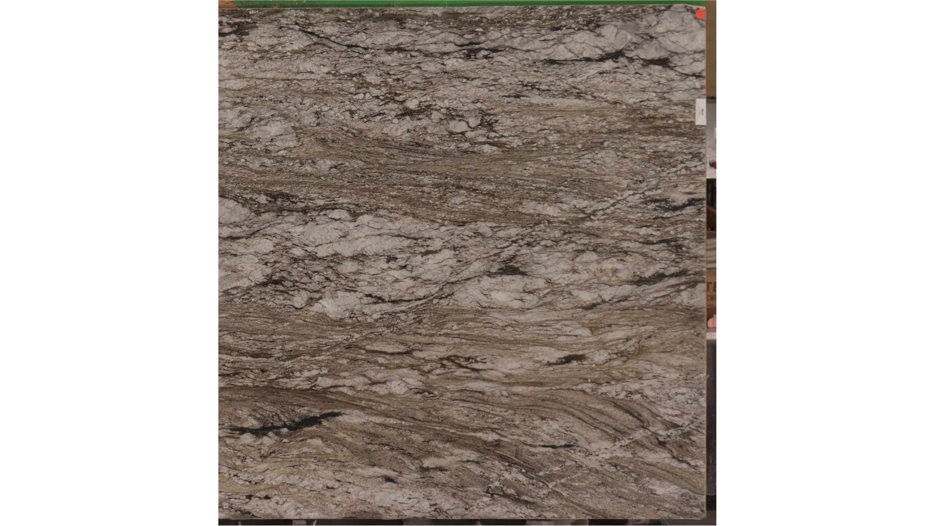 Blue Dunes Polished 3cm  Daltile HD Stone (AZ) Slabs