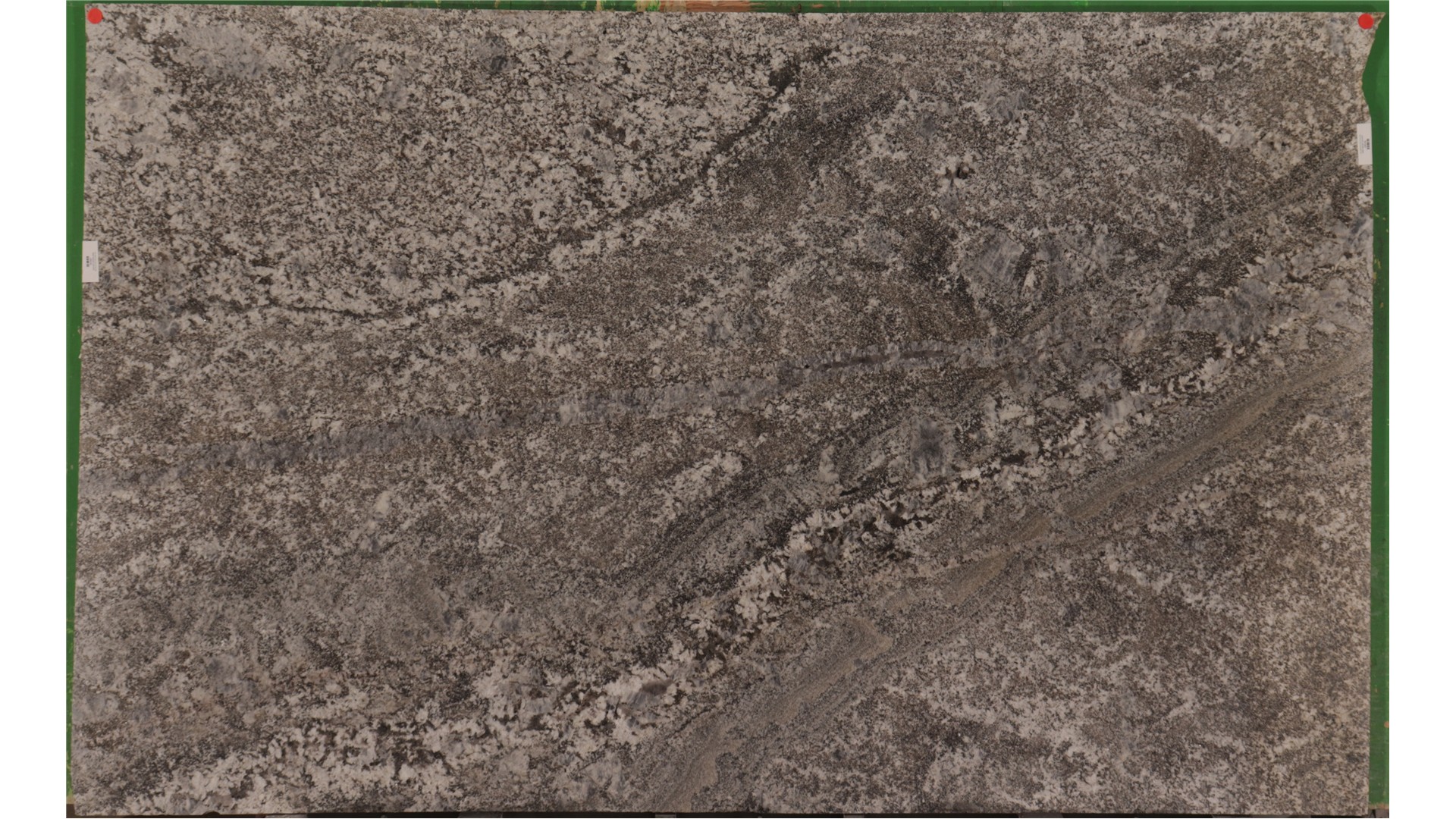 Silverfall 3cm MSI Stone (AZ) Slabs