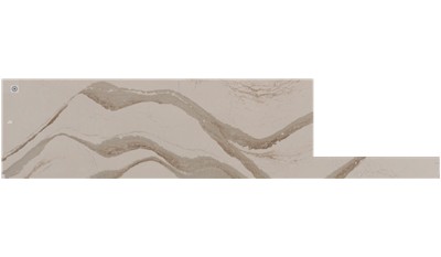 BRITTANICCA GOLD WARM CAMBRIA