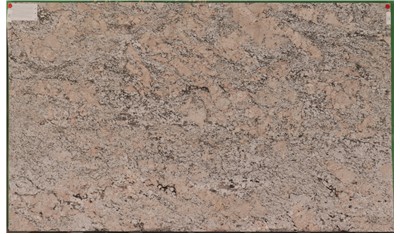 Alpine Valley 3cm MSI Stone (AZ)