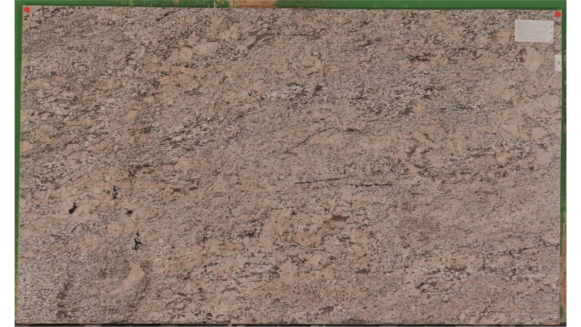 Alpine Valley 3cm  MSI Stone (AZ) Slabs