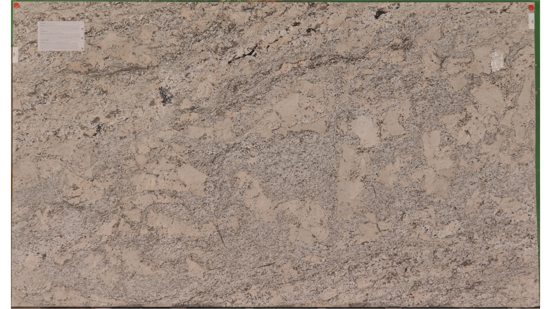 Alpine Valley 3cm MSI Stone (AZ) Slabs