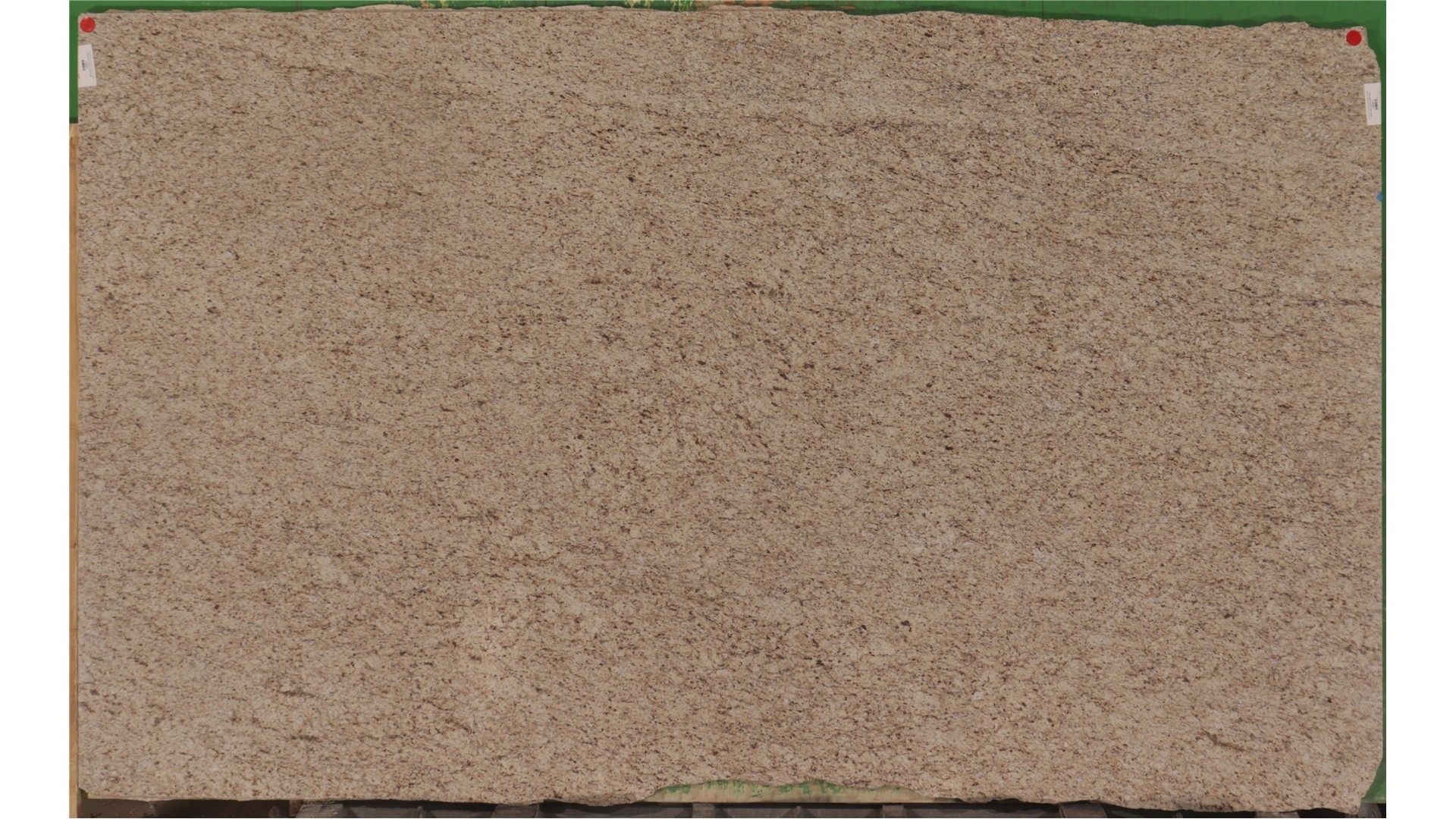 Giallo Ornamental 3cm  Daltile HD Stone (AZ) Slabs