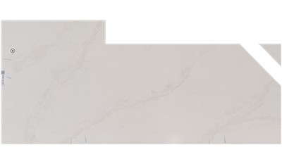 CALACATTA  SUPREMA VIATERA