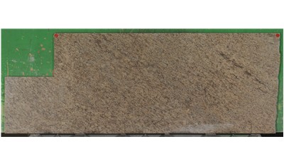 Giallo Ornamental 3cm  Daltile HD Stone (AZ)