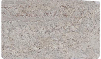 WHITE SPRING GRANITE