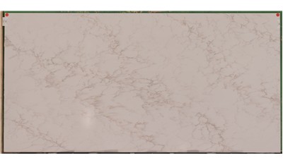 CALACATTA CINELA 3cm  Q Quartz (AZ)