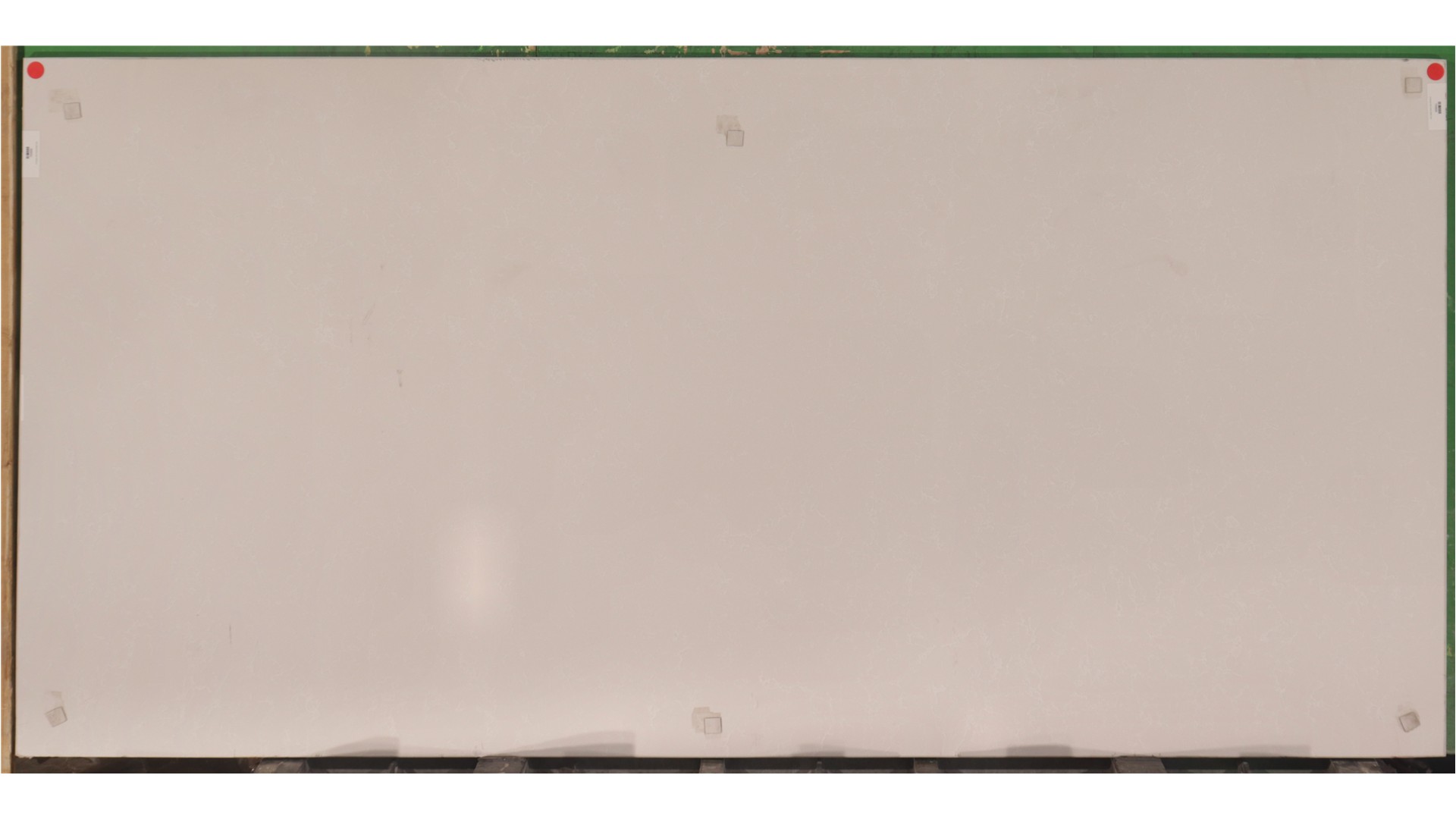 Perla White 3cm Q Quartz (AZ) Slabs