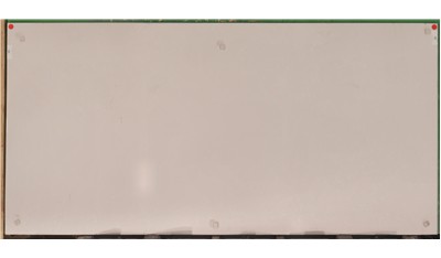 Perla White 3cm Q Quartz (AZ)
