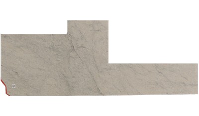 WHITE  FANTASY GRANITE