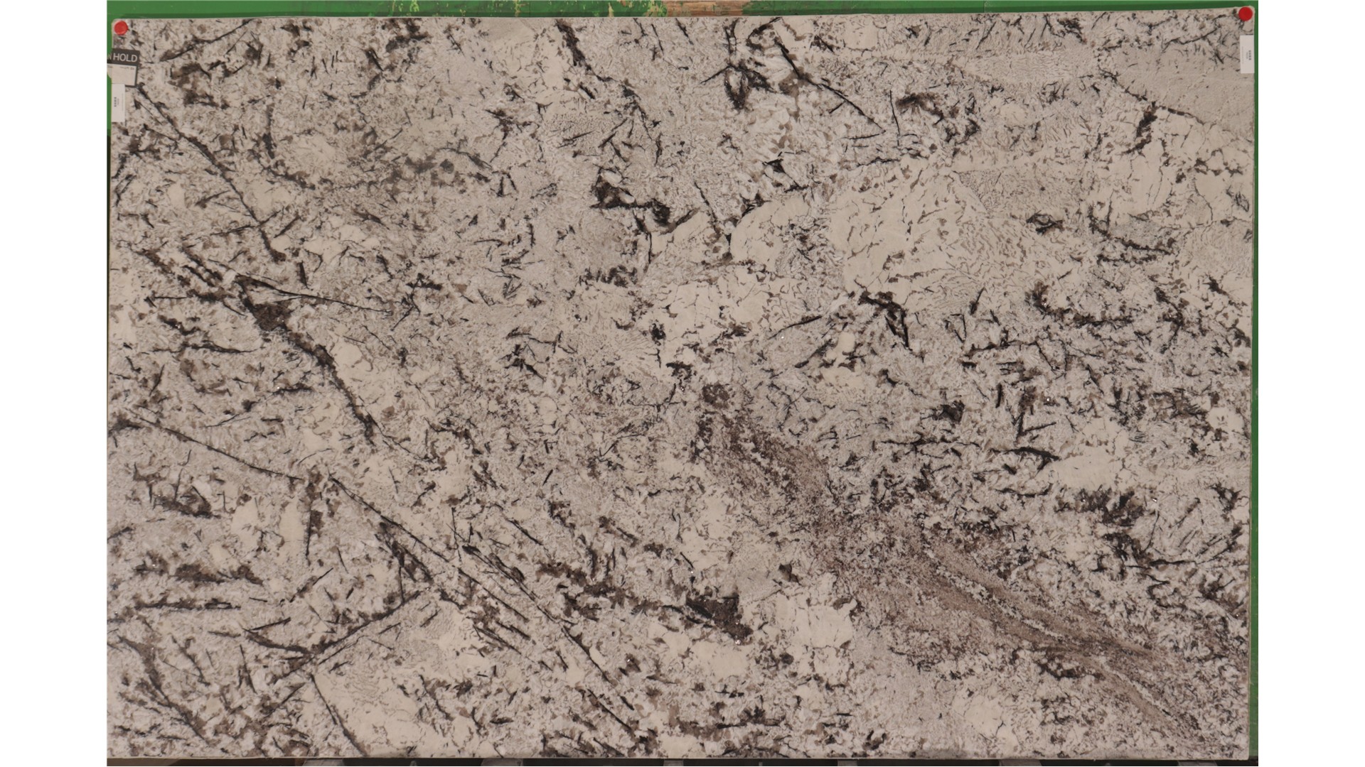 Delicatus Ice 3cm Sensa (AZ) Slabs