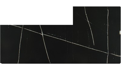 ETERNAL NOIR SUEDE (ONYX SOAPSTO Silestone