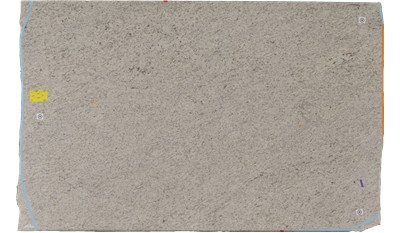 WHITE  ORNAMENTAL GRANITE