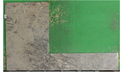 Salinas White 3cm MSI Stone (AZ)