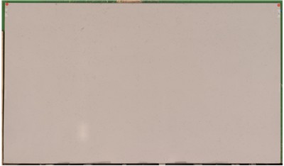 Jasmine White OQ27 3cm One Quartz (AZ)