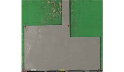 Raw Concrete 4004  (C)(S) 3cm Caesarstone (AZ)