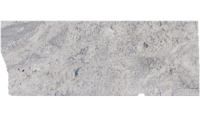 SALINAS WHITE GRANITE