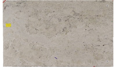 COTTON  WHITE  GRANITE