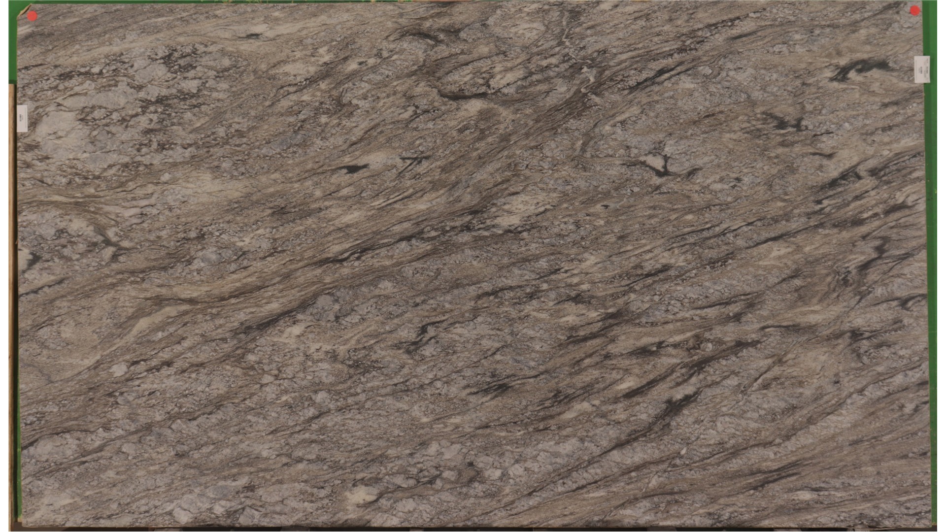 Blue Dunes Carassed 3cm  Daltile HD Stone (AZ) Slabs