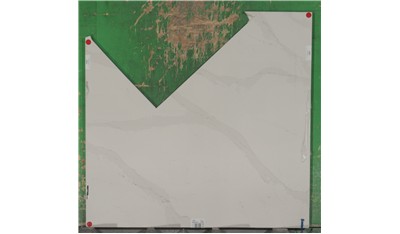 Et Calacatta Gold (P)(J)(Image)3 Silestone (AZ)