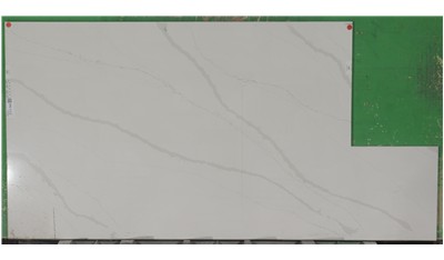 Calacatta Verde 3cm  Viatera (AZ)